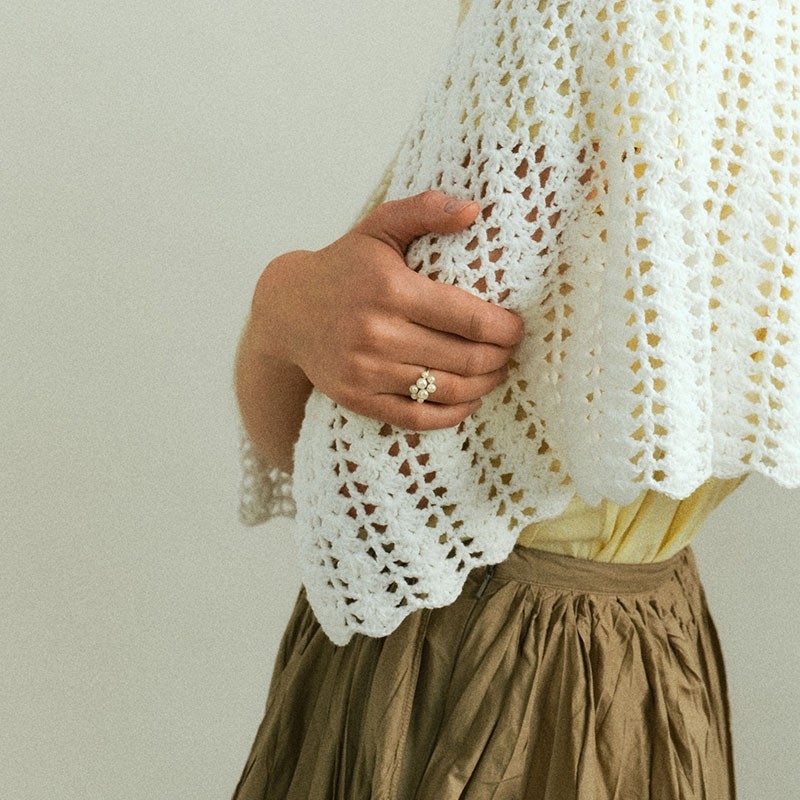 Pernille Corydon ringe